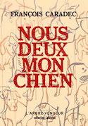 Nous deux mon chien